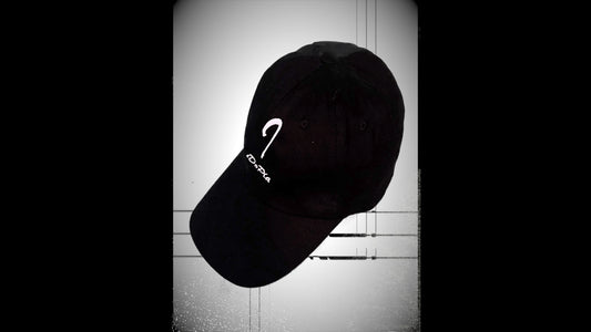 I...iDoPla | Black Hat