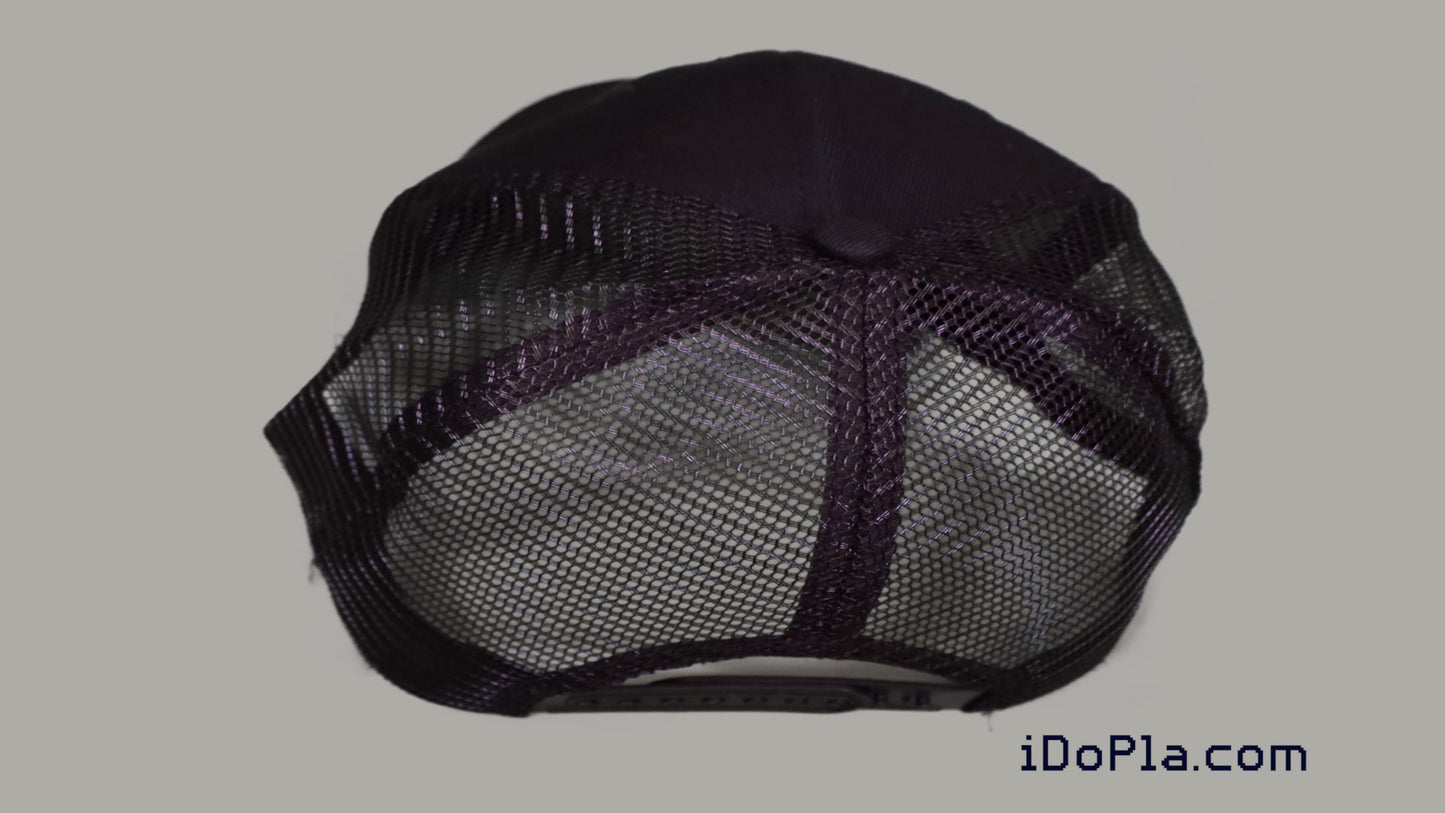 iDoPla Clothing | Black Hat