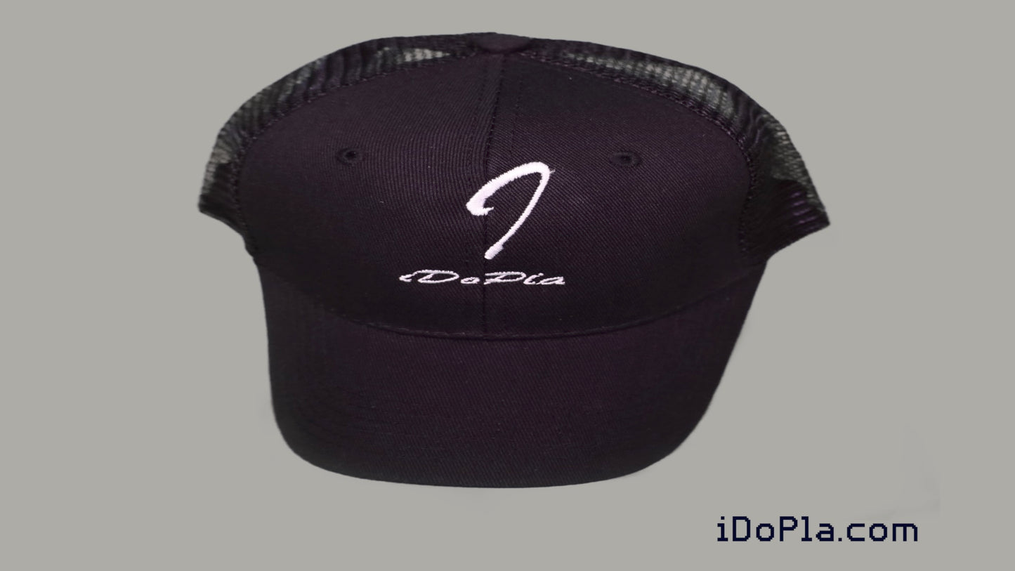 I...iDoPla | Black Hat