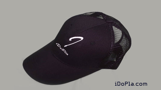 I...iDoPla | Black Hat